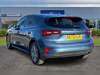 Used Ford Focus 2022 for sale - 76079866: Photo 2