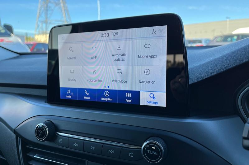 Used Ford Focus 2022 for sale - 76079866: Photo 30
