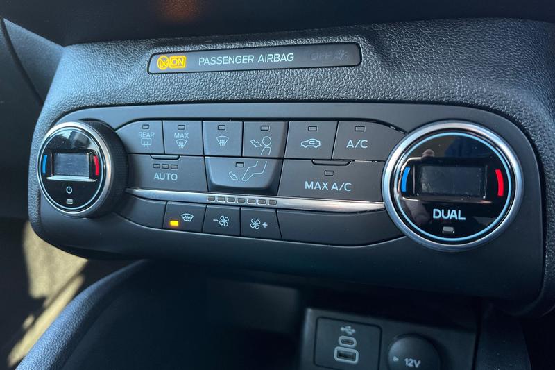 Used Ford Focus 2022 for sale - 76079866: Photo 31