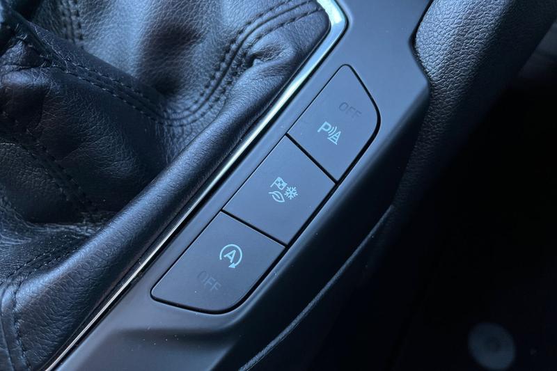 Used Ford Focus 2022 for sale - 76079866: Photo 34