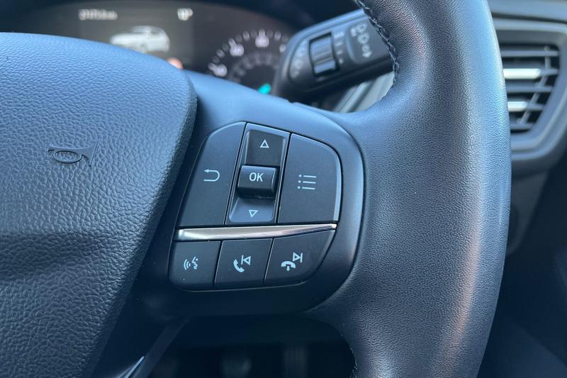 Used Ford Focus 2022 for sale - 76079866: Photo 37