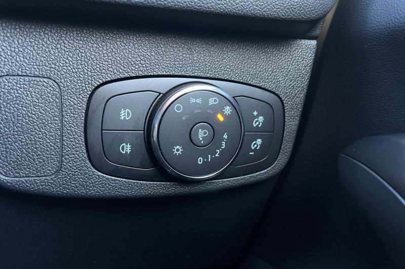Used Ford Focus 2022 for sale - 76079866: Photo 38