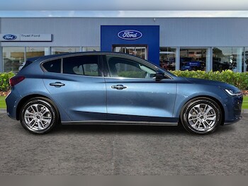 Used Ford Focus 2022 for sale - 76079866: Photo 3