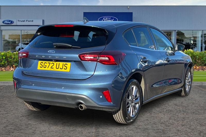 Used Ford Focus 2022 for sale - 76079866: Photo 4