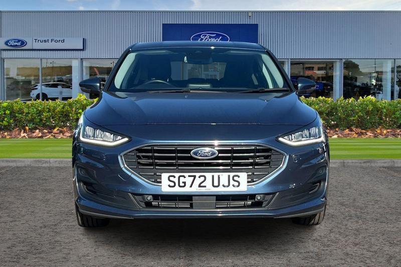 Used Ford Focus 2022 for sale - 76079866: Photo 6