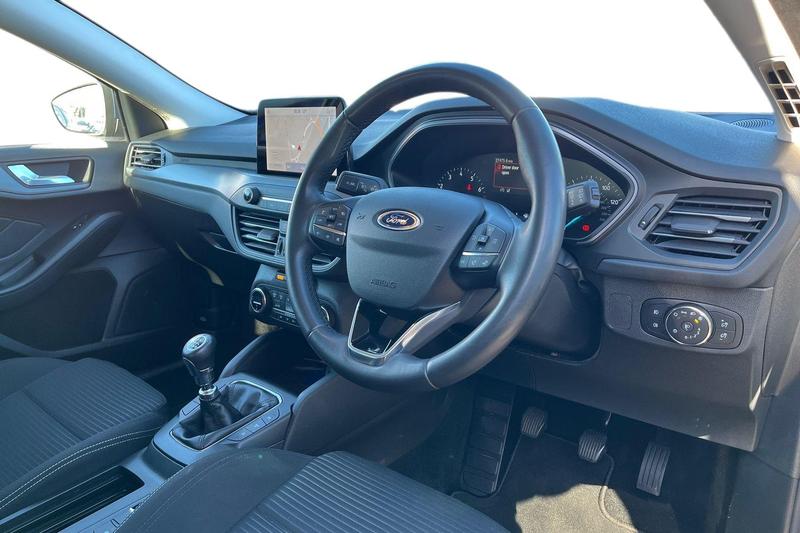 Used Ford Focus 2022 for sale - 76079866: Photo 9