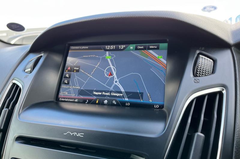 Used Ford Focus 2016 for sale - 76641167: Photo 23