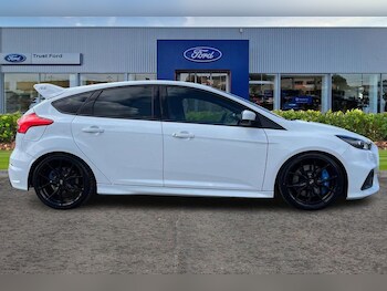 Used Ford Focus 2016 for sale - 76641167: Photo