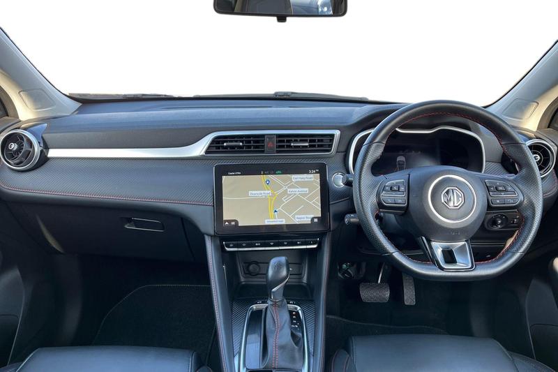 Used MG MG ZS 2023 for sale - 77965971: Photo 10