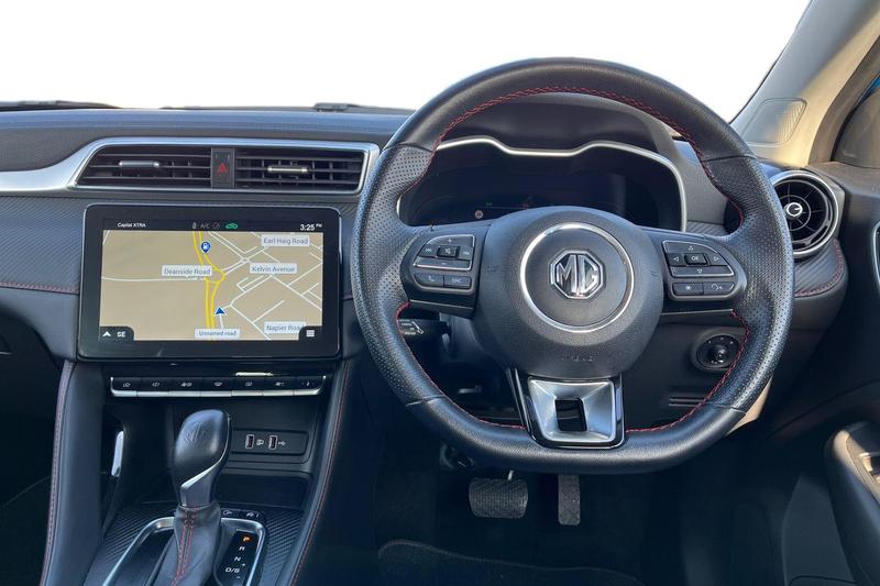 Used MG MG ZS 2023 for sale - 77965971: Photo 11