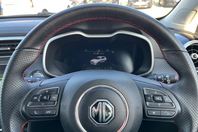 Used MG MG ZS 2023 for sale - 77965971: Photo 12