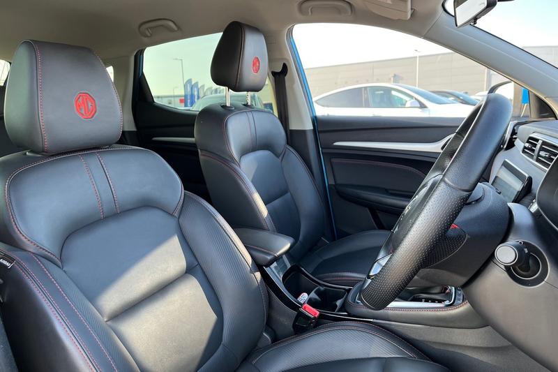 Used MG MG ZS 2023 for sale - 77965971: Photo 17