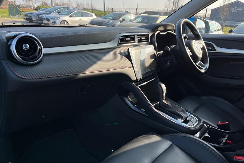 Used MG MG ZS 2023 for sale - 77965971: Photo 18