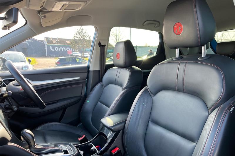 Used MG MG ZS 2023 for sale - 77965971: Photo 19