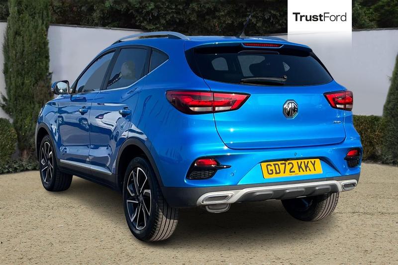 Used MG MG ZS 2023 for sale - 77965971: Photo 2