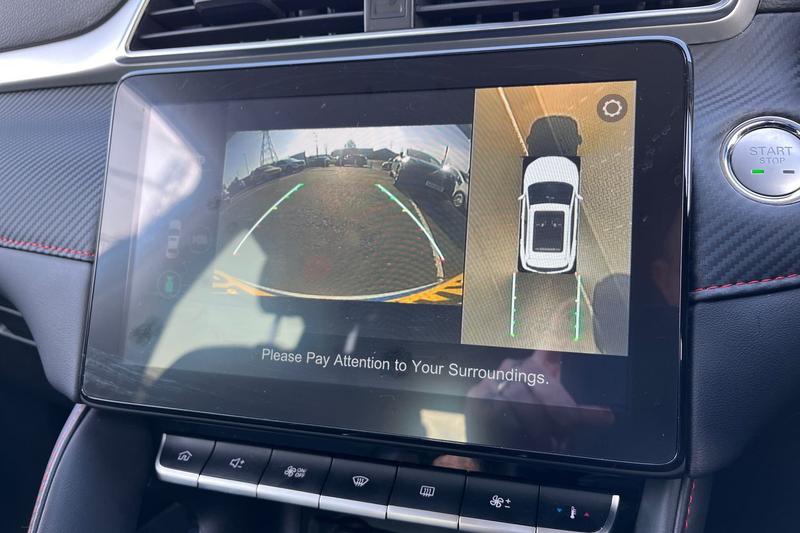 Used MG MG ZS 2023 for sale - 77965971: Photo 24