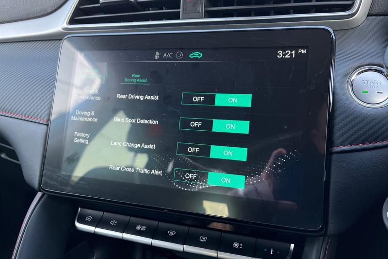 Used MG MG ZS 2023 for sale - 77965971: Photo 25