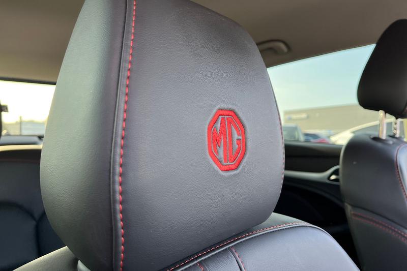 Used MG MG ZS 2023 for sale - 77965971: Photo 39