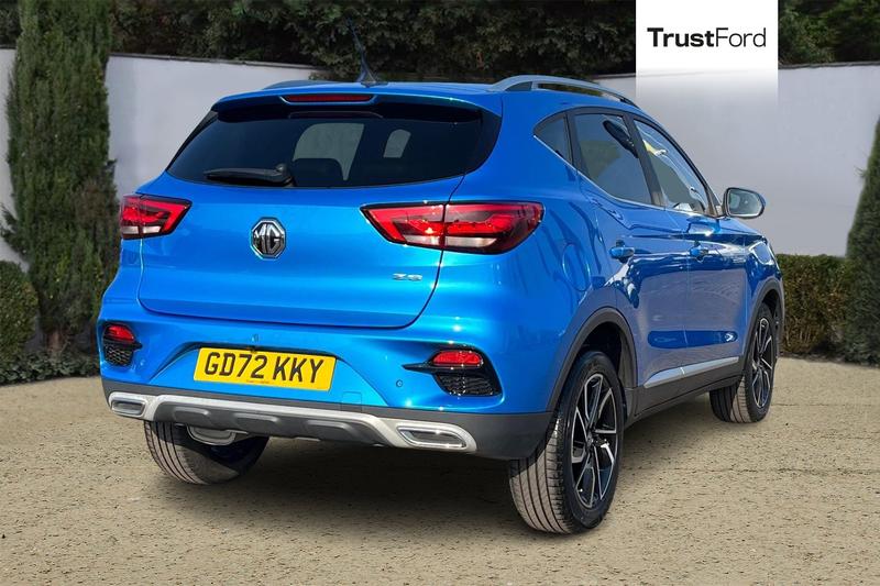 Used MG MG ZS 2023 for sale - 77965971: Photo 4