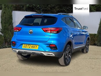 Used MG MG ZS 2023 for sale - 77965971: Photo