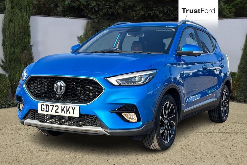 Used MG MG ZS 2023 for sale - 77965971: Photo 5