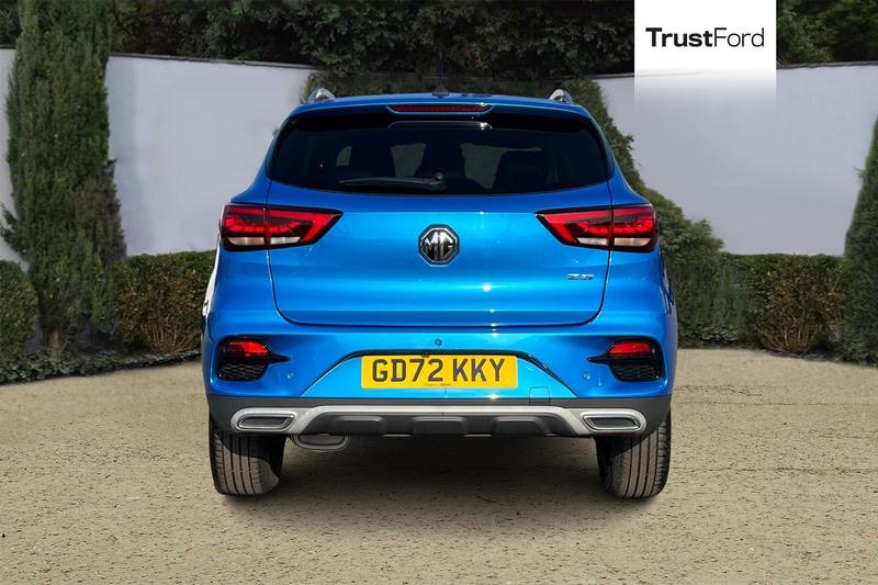 Used MG MG ZS 2023 for sale - 77965971: Photo 7