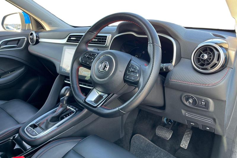 Used MG MG ZS 2023 for sale - 77965971: Photo 9