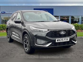 Used Ford Kuga 2025 for sale - 78543024: Photo