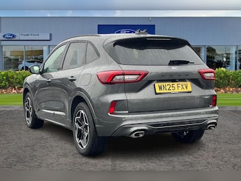 Used Ford Kuga 2025 for sale - 78543024: Photo
