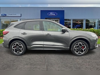 Used Ford Kuga 2025 for sale - 78543024: Photo