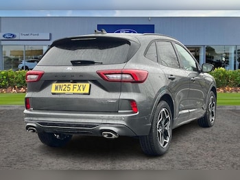 Used Ford Kuga 2025 for sale - 78543024: Photo