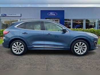 Used Ford Kuga 2021 for sale - 79504926: Photo