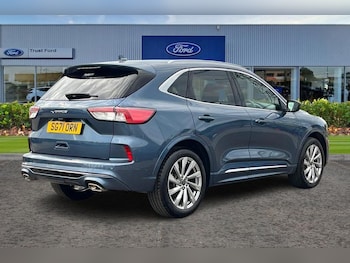 Used Ford Kuga 2021 for sale - 79504926: Photo