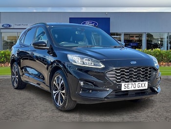 Used Ford Kuga undefined for sale - 78706236: Photo