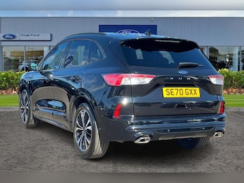 Used Ford Kuga undefined for sale - 78706236: Photo
