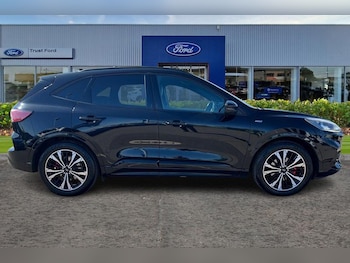 Used Ford Kuga undefined for sale - 78706236: Photo