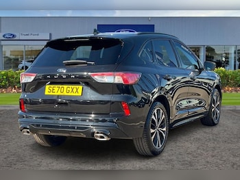 Used Ford Kuga undefined for sale - 78706236: Photo