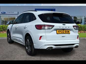 Used Ford Kuga 2022 for sale - 74709692: Photo