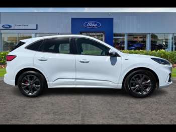 Used Ford Kuga 2022 for sale - 74709692: Photo