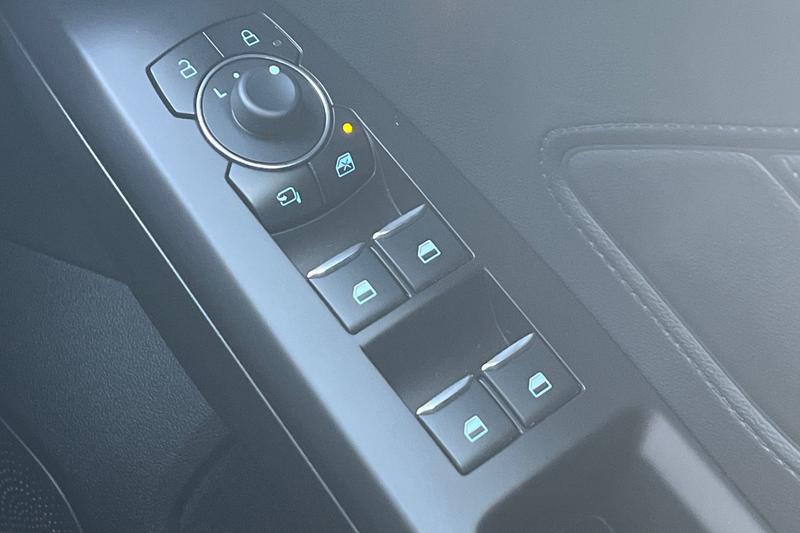 Used Ford Focus 2025 for sale - 76586479: Photo 16