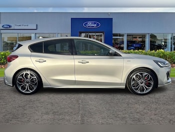 Used Ford Focus 2025 for sale - 76586479: Photo