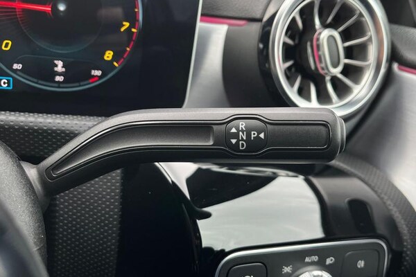 Used Mercedes-Benz A-Class 2020 for sale - 76196579: Photo 15