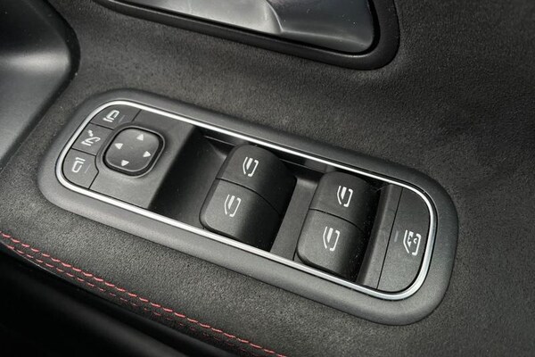 Used Mercedes-Benz A-Class 2020 for sale - 76196579: Photo 16