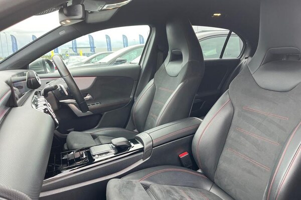 Used Mercedes-Benz A-Class 2020 for sale - 76196579: Photo 19