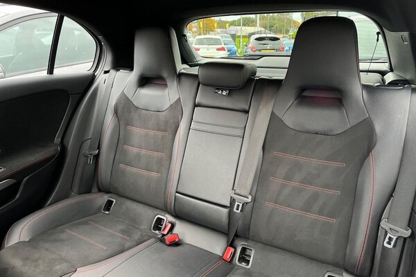 Used Mercedes-Benz A-Class 2020 for sale - 76196579: Photo 20