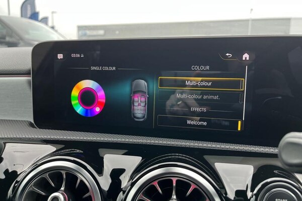Used Mercedes-Benz A-Class 2020 for sale - 76196579: Photo 29