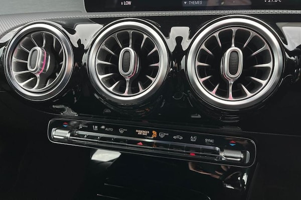Used Mercedes-Benz A-Class 2020 for sale - 76196579: Photo 30