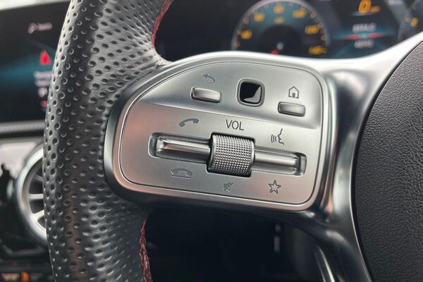 Used Mercedes-Benz A-Class 2020 for sale - 76196579: Photo 33