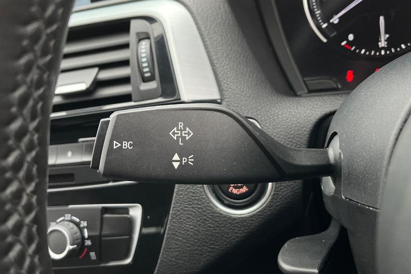 Used BMW 1 Series 2018 for sale - 76154173: Photo 14