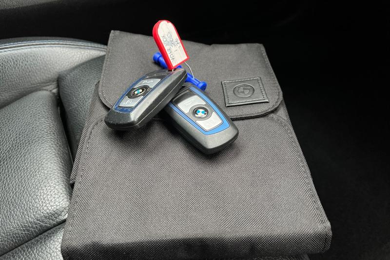 Used BMW 1 Series 2018 for sale - 76154173: Photo 22
